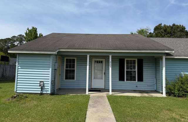 Nice 2 bedroom, 2 bath duplex photos photos