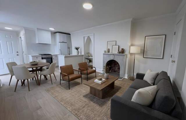 2039 Green St - 1R photos photos