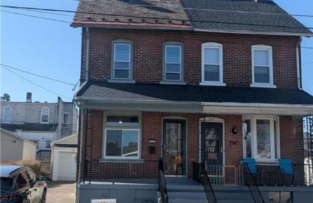 416 E Laurel Street photos photos