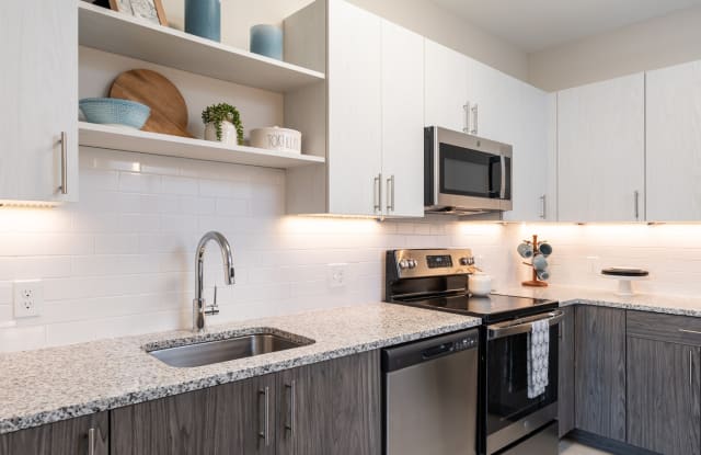The Curtis Apartments photos photos