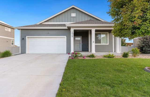 3 Bedroom Ranch in Wellington photos photos