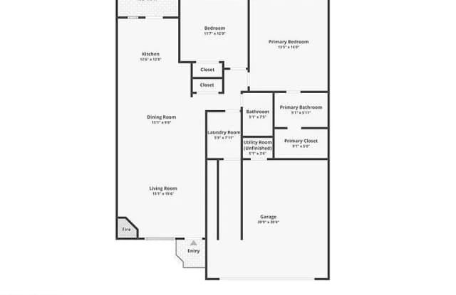 1135 Park Avenue - 804 Gallery 2