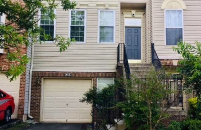 6603 Creek Point Way - 6603 Creek Point Way, Franconia, VA 22315