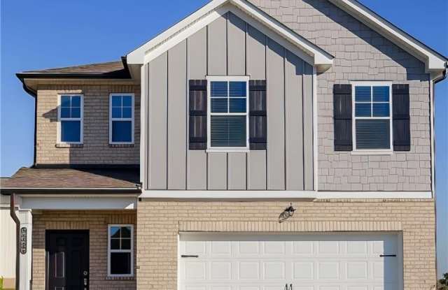 220 Hickory Ridge Trail - 220 Hickory Ridge Trail, Perry, GA 31047