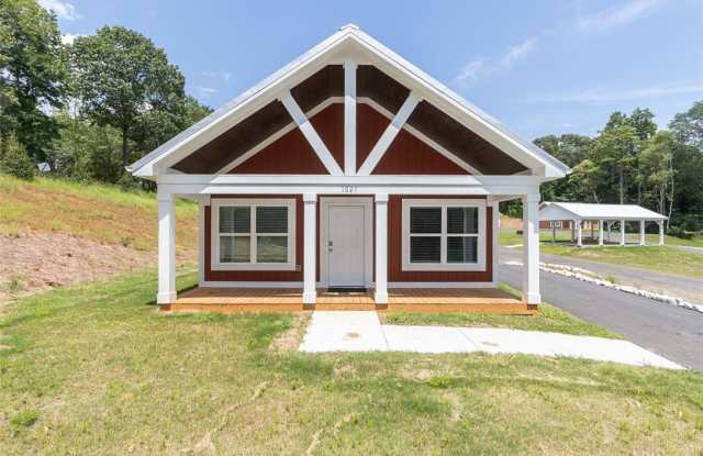 1029 Smyzer Road - 1029 Smyzer, Anderson County, SC 29689
