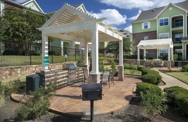 Summerwood Apartments Gallery 3