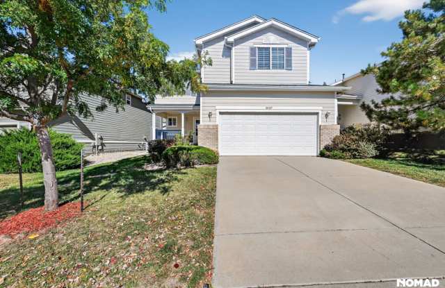 Charming 3BR House in Aurora photos photos