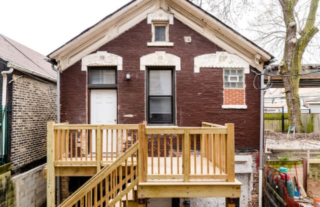 2235 W Cullerton St. - CH - 2235 West Cullerton Street, Chicago, IL 60608