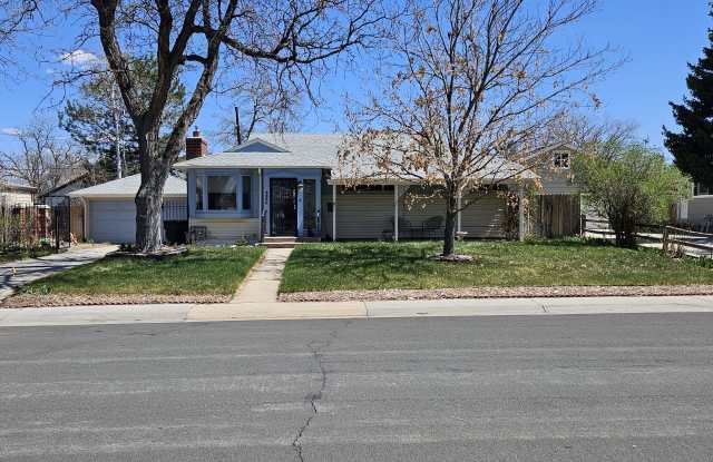 4830 South Pearl Street - 4830 South Pearl Street, Englewood, CO 80113
