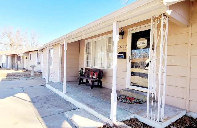 3512 North Holman Court Gallery 2