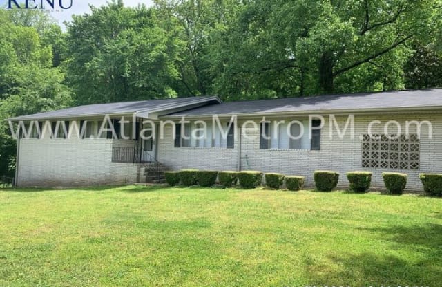 2289 Brenda Lane - 2289 Brenda Lane, Lithia Springs, GA 30122
