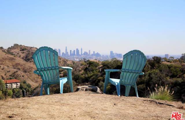 6800 MULHOLLAND Drive - 6800 Mulholland Drive, Los Angeles, CA 90068