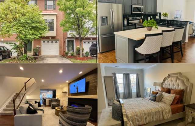 10616 HEATHER GLEN Way - 10616 Heather Glen Way, Mitchellville, MD 20720