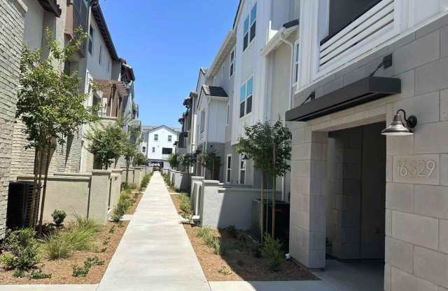 4 bedroom home for leasing in Chino photos photos