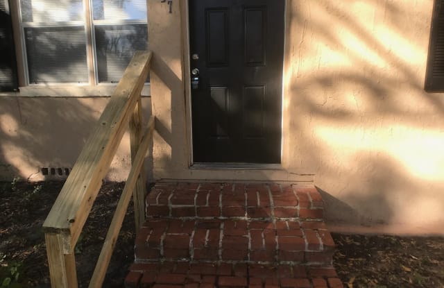 1937 Allandale Cir S - 1937 Allandale Cir S, Jacksonville, FL 32254