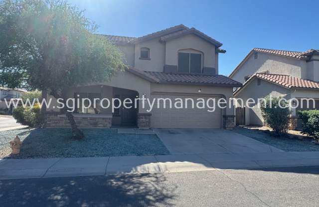 3511 W Thurman Dr photos photos