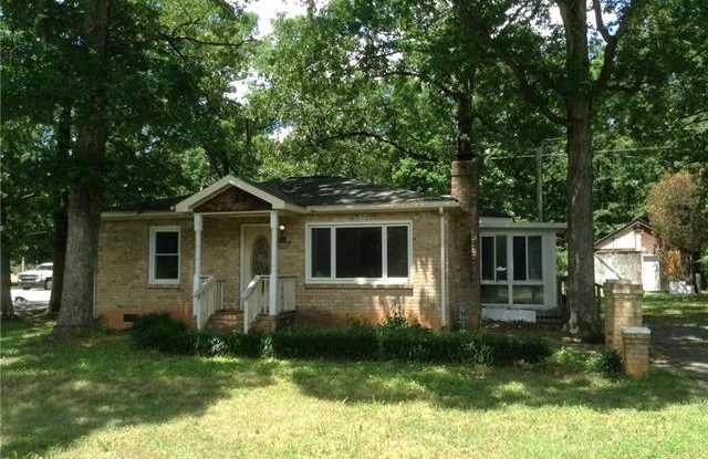 5015 Myers Road - 5015 Myers Road, Monroe, NC 28110