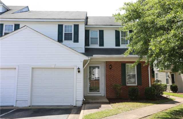 1541 Heritage Avenue - 1541 Heritage Avenue, Virginia Beach, VA 23464