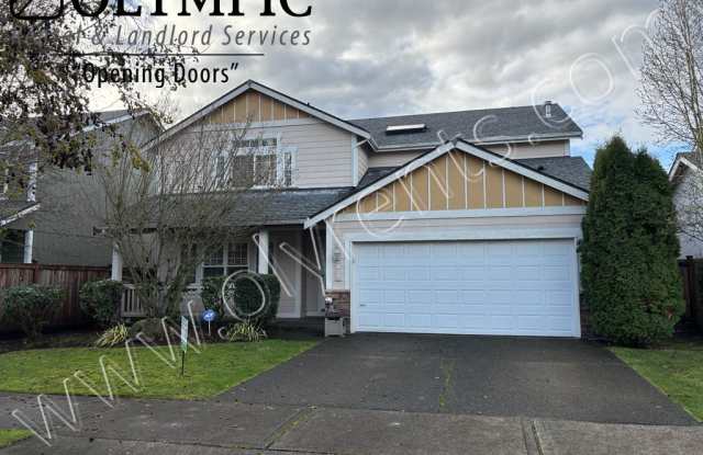 4179 Maricite St SE - 4179 Maricite Street Southeast, Lacey, WA 98503