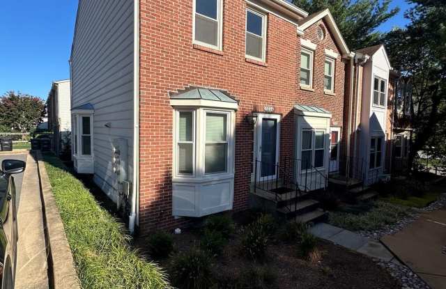 2034 6TH STREET S - 2034 6th Street South, Arlington, VA 22204