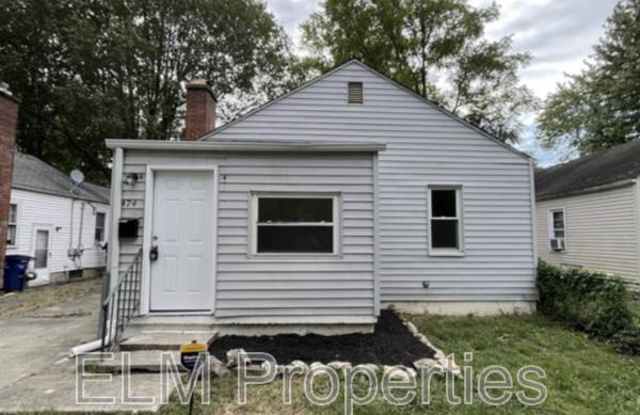 474 South Weyant Avenue photos photos