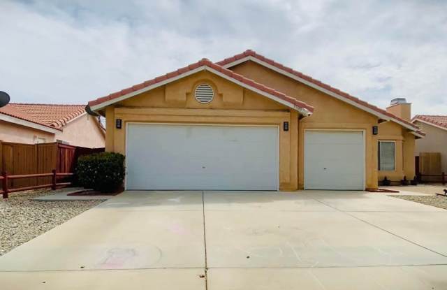3700 Mount Lassen Avenue Rosamond CA 93560 photos photos