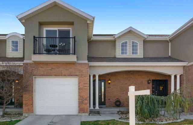 1524 N June St - 1524 North June Street, Saratoga Springs, UT 84045