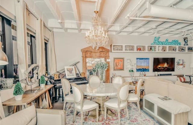 878 Peachtree Street NE - 878 Peachtree Street Northeast, Atlanta, GA 30309