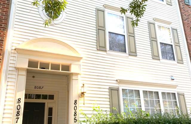 8087 Gatehouse RoadUnit 27 - 8087 Gatehouse Road, Merrifield, VA 22042