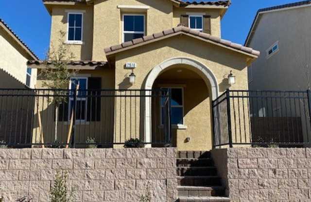 Brand New Inspirada home - 2510 ADIGE PLACE, Henderson, NV 89044
