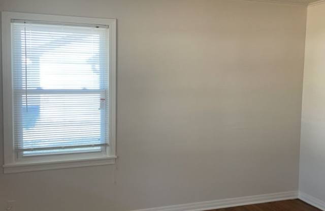 Charming 2-bedroom, 1-bath home in Tulsa with hardwood flooring and a spacious great room. Gallery 3