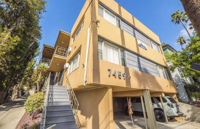 7459 Hollywood Blvd. photos photos 7459 Hollywood Blvd. photos photos