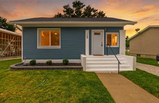 2 Bedroom 2 Bathroom House for rent in Bowling Green, MO Gallery 3