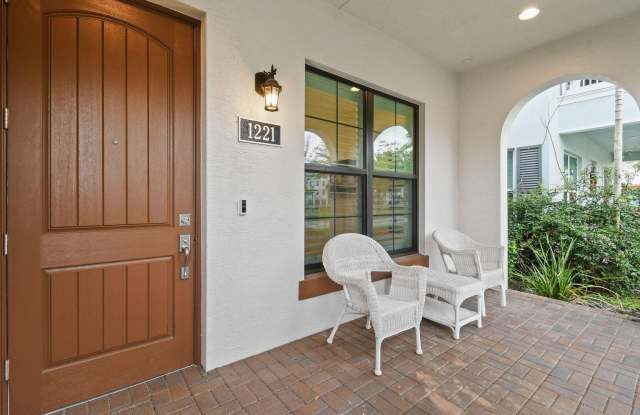 1221 Faulkner Terrace Terrace - 1221 Faulkner Terrace, Palm Beach Gardens, FL 33418