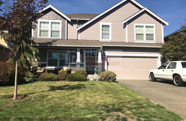 18314 101st St E - 18314 101st Street East, Bonney Lake, WA 98391