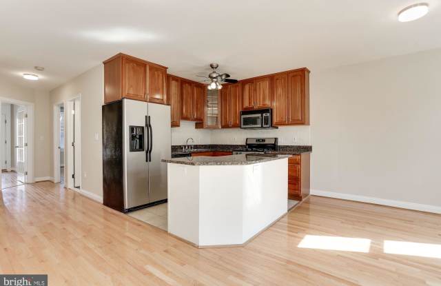 437 MANOR PLACE NW Gallery 4