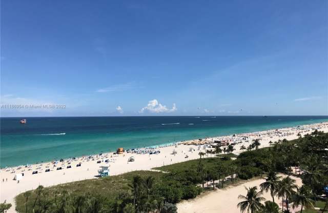 2201 Collins Avenue photos photos