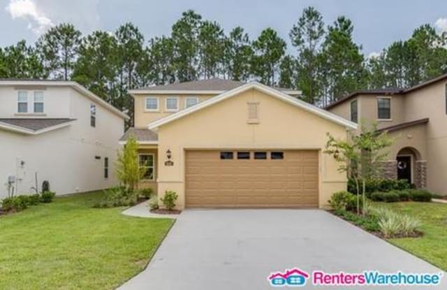 444 Forest Meadow Lane - 444 Forest Meadow Lane, Oakleaf Plantation, FL 32065
