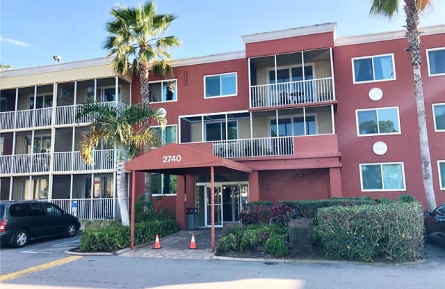 2740 COCONUT BAY LANE - 2740 Coconut Bay Ln, Sarasota, FL 34237
