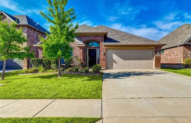 4021 Cloud Cover Road - 4021 Cloud Cover Road, Fort Worth, TX 76262
