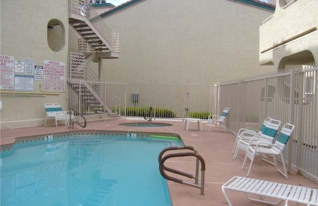 701 CAPRI Drive - 701 Capri Drive, Boulder City, NV 89005
