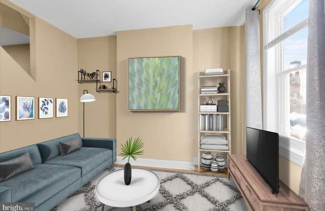 2041 E ARIZONA STREET - 2041 East Arizona Street, Philadelphia, PA 19125