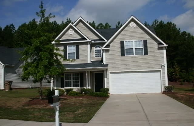 158 Shadowbrooke Circle - 158 Shadowbrooke Circle, Gwinnett County, GA 30052