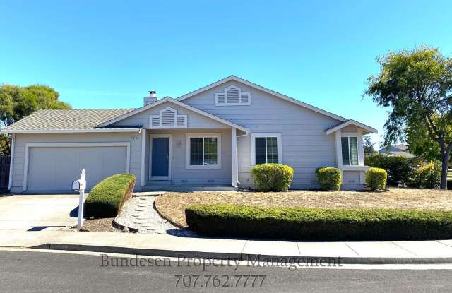 1702 Algol Court Petaluma, CA 94954 - 1702 Algol Court, Petaluma, CA 94954