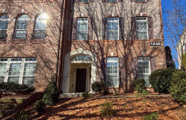 1540 S Church St - 1540 South Church Street, Charlotte, NC 28203 1540 S Church St - 1540 South Church Street, Charlotte, NC 28203