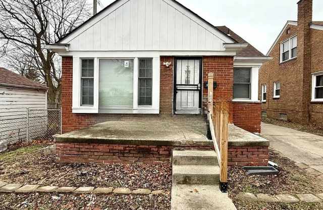 4 Bedroom on Detroit's West Side! photos photos