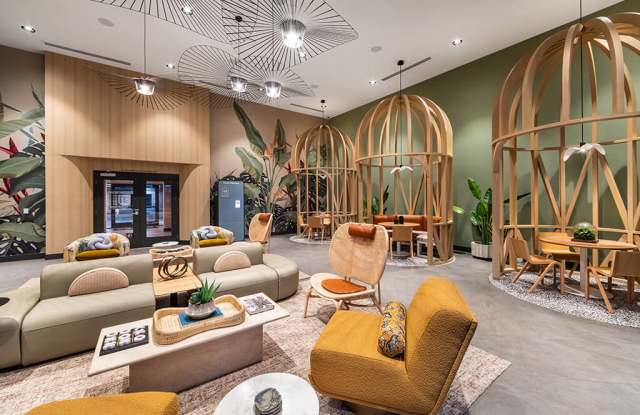 Bowen Apartments photos photos