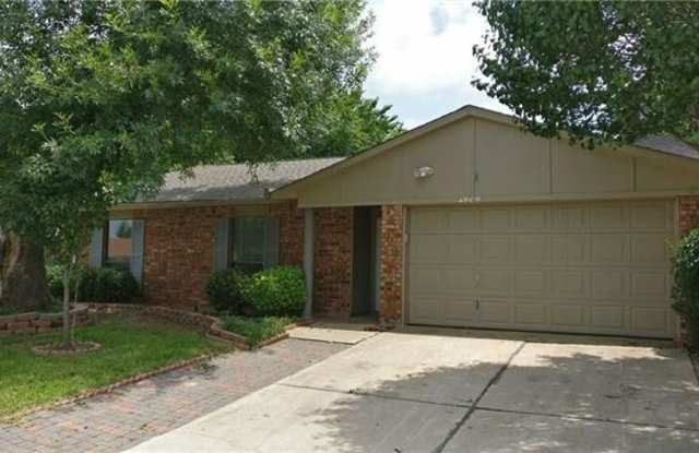4909 Watson Drive - 4909 Watson Drive, The Colony, TX 75056