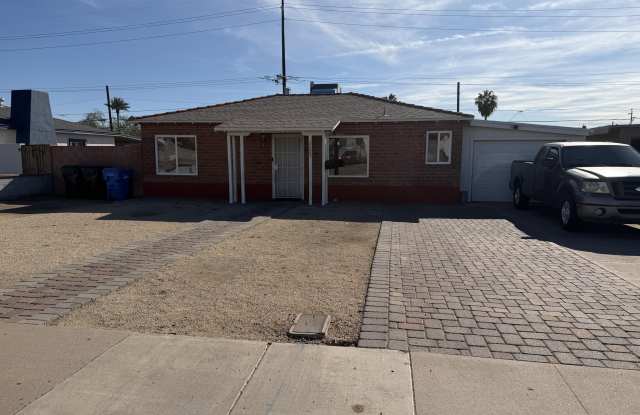 3205 E GARFIELD Street photos photos