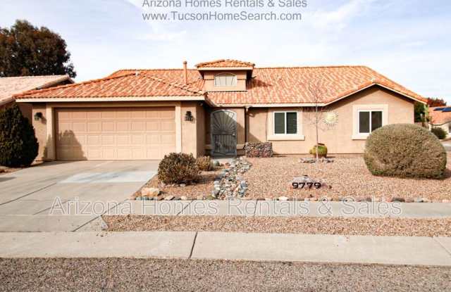 9779 E Paseo San Ardo photos photos